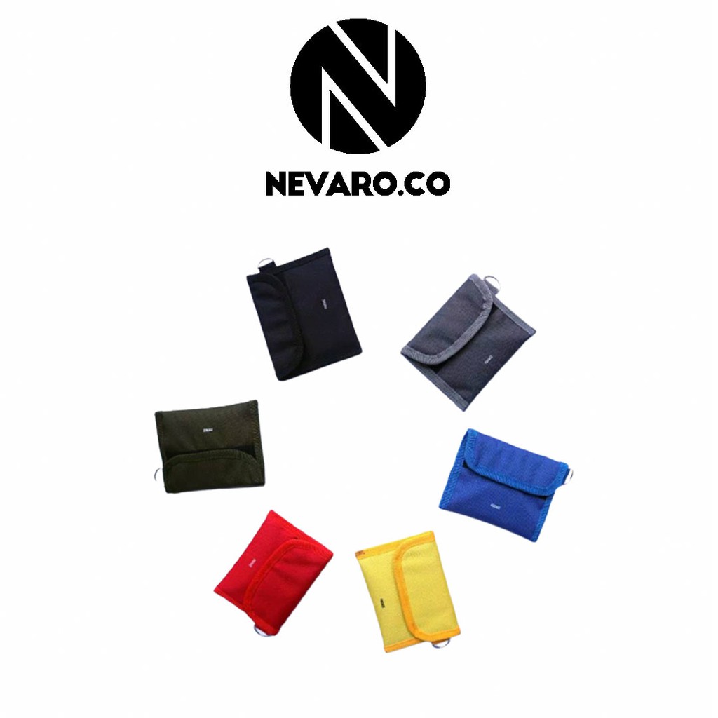 Dompet Kartu STNK | Hanging Wallet ID CARD | Dompet Kalung Gantung Leher | Dompet Kunci Mobil Motor