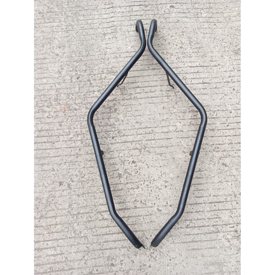 [ABIL JAYA PERKASA] TUBULAR NMAX OLD TUBULAR NMAX OLD CRASHBAR NMAX BUKAN NMAX XMAX PCX 5