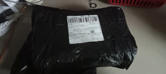 Kemeja Batik Pria Lengan Panjang Size M L Xl Xxl Bswart Batik Hrb026