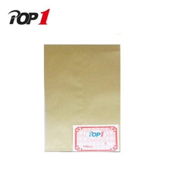 

TBMO AMPLOP SAMSON POP 1 E 28X40 @100
