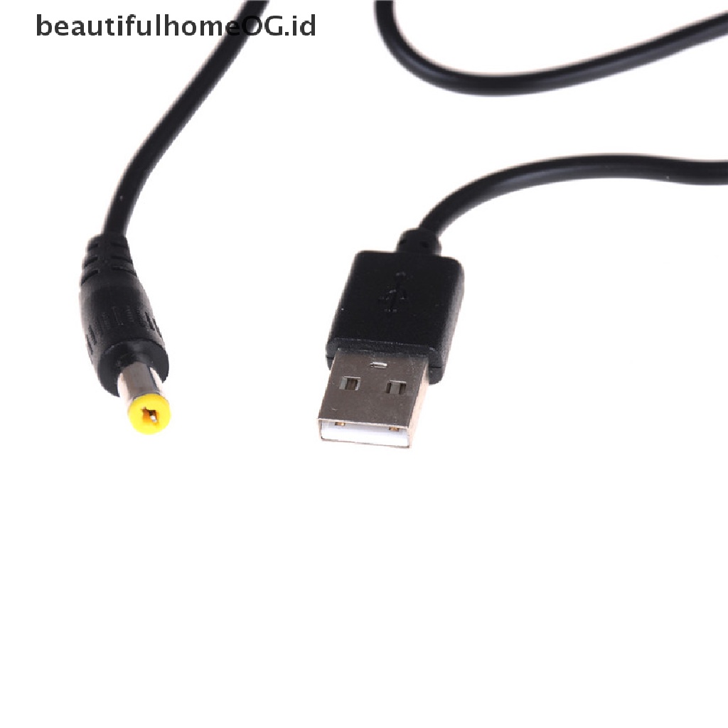 5v Ke 9v / 12v Jack 5.5x2.1mm Usb Step Up Konverter Konektor Dc-Dc