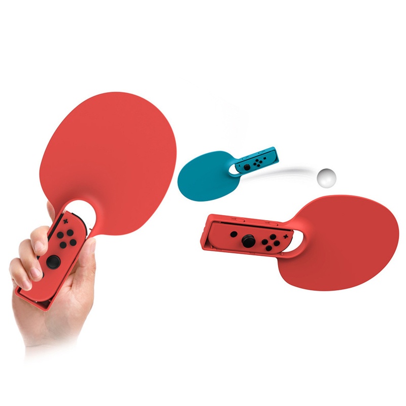 Btsg Cocok Untuk Handle Ergonomis SwitchOLEDJoycon 2warna Pegangan Tahan Lama Pegangan Olahraga