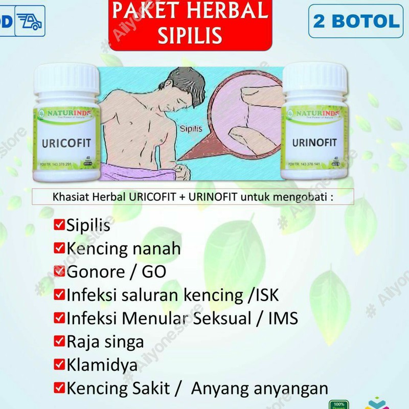 OBAT SIPILIS PRIA AMPUH KENCING NANAH GONORE SIFILIS SIPILIS RAJA SINGA AMPUH HERBAL NATURINDO