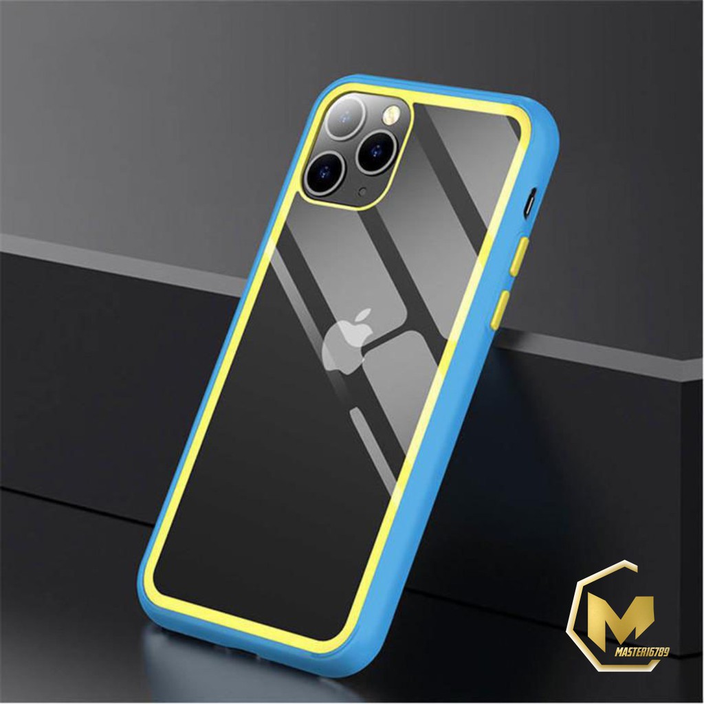 SOFTCASE AERO KOPER AURORA XIAOMI REDMI NOTE 8 9 9S NOTE 10 4G 10S PRO MA994