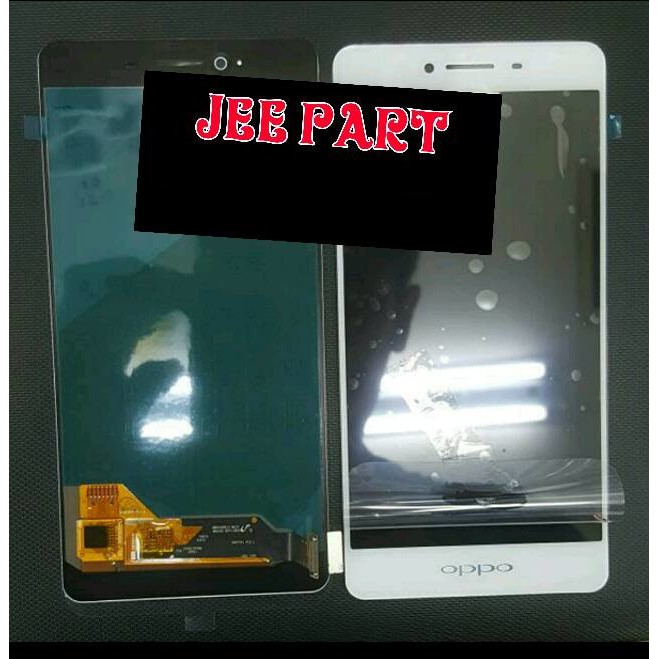 Jual Lcd Oppo R7s Complete Touchscreen Ori Berkualitas Shopee Indonesia
