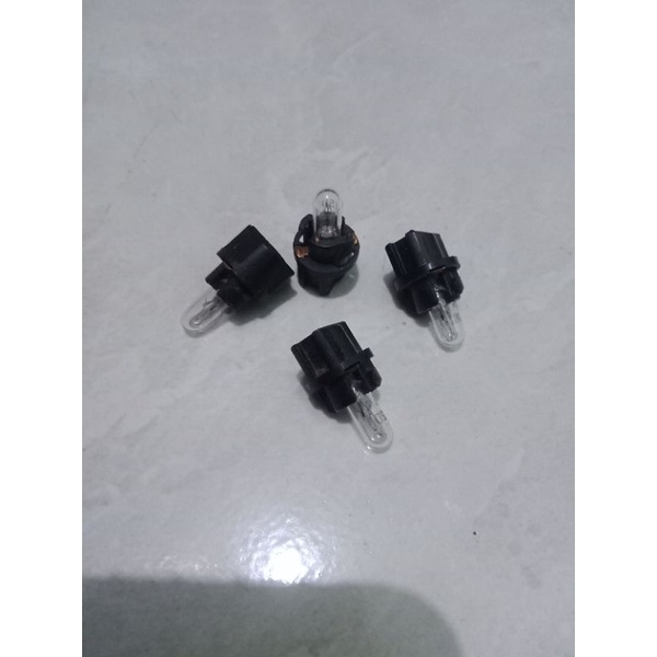 fitting bohlamp T5 speedometer dashboard toshiba original