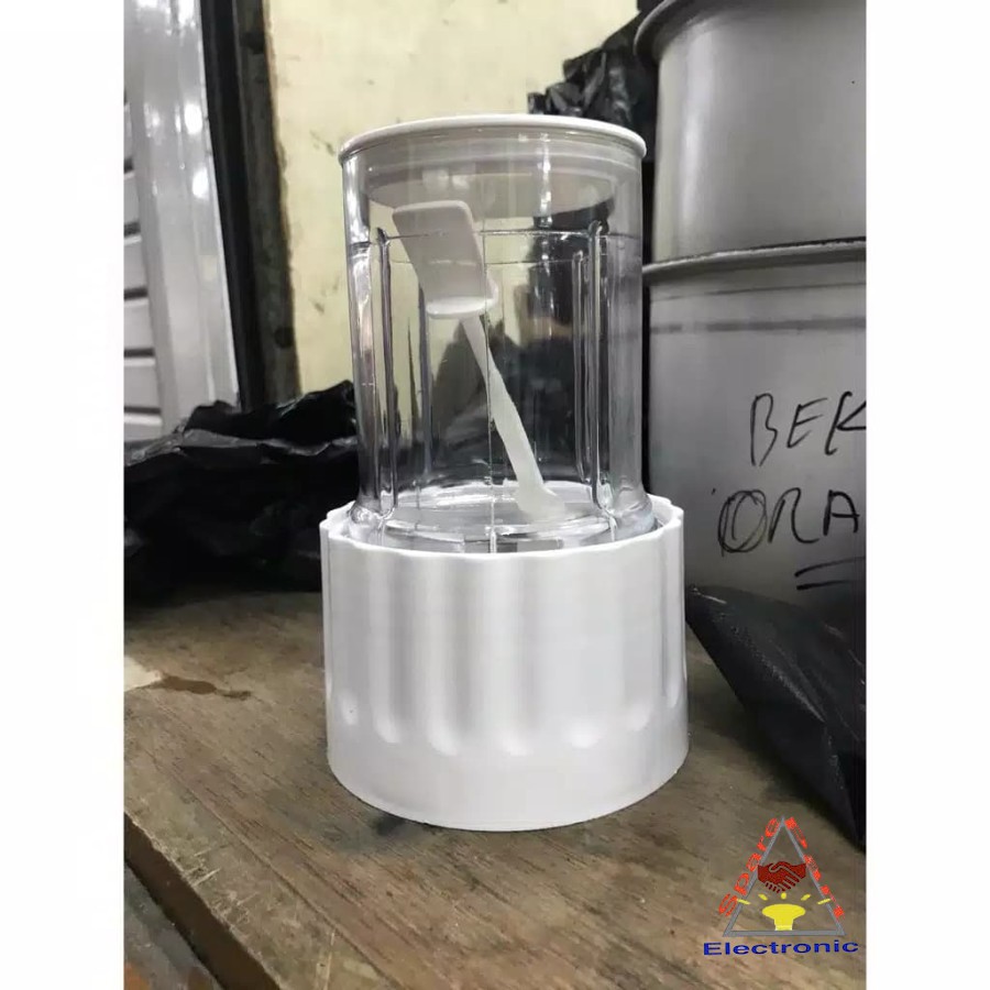 Chopper Bumbu Wet Mill Panasonic Blender 101 Sg 1 Untuk Bumbu basah