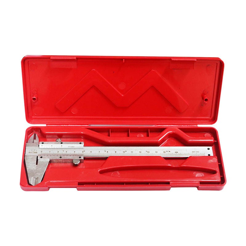 EELIC JAS-N150MM Jangka sorong manual stainless