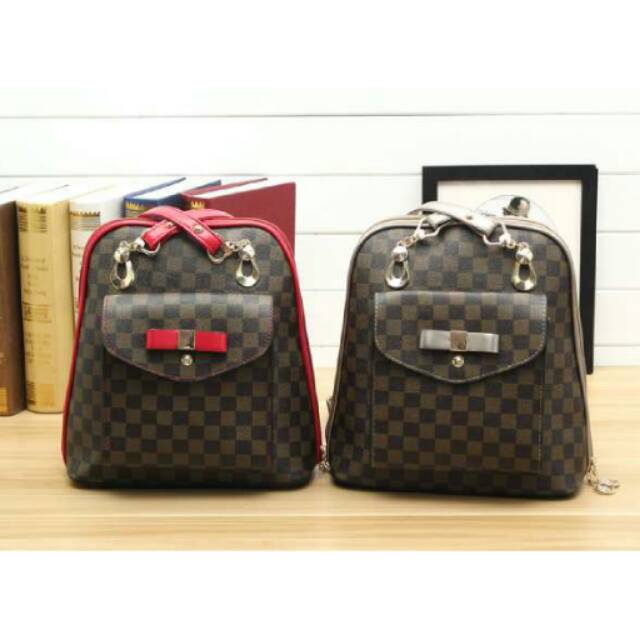 Tas ransel lv