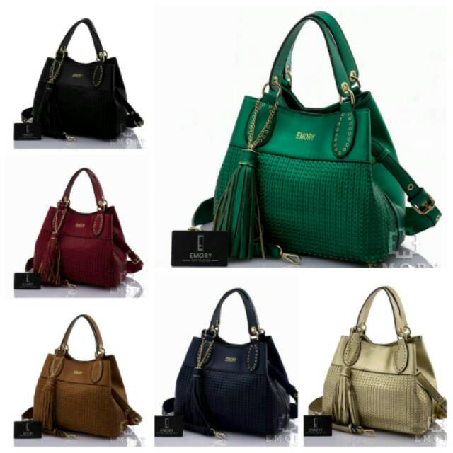 Emory original brand