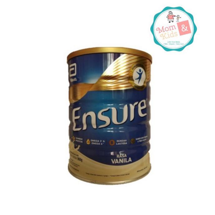 

[[BISA COD]] Ensure Vanila 900 gram TERBAIK Kode 207