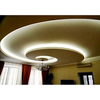  Lampu  Led  Strip Selang  220V 10M SMD 5050 Lampu  Hias  Plafon 