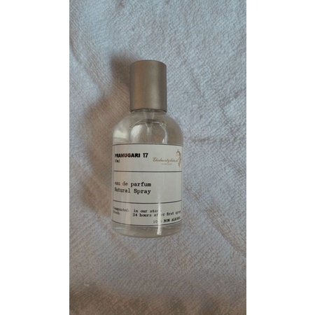 [KEMASAN BARU] E'PARFUMES PREMIUM PRAMUGARI 30ml BY ehabeauty 100% ORIGINAL