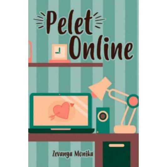 Novel Pelet Online