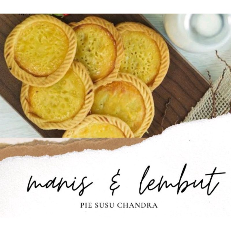 Pie Susu original Asli Bali chandra Bukan dhian 21