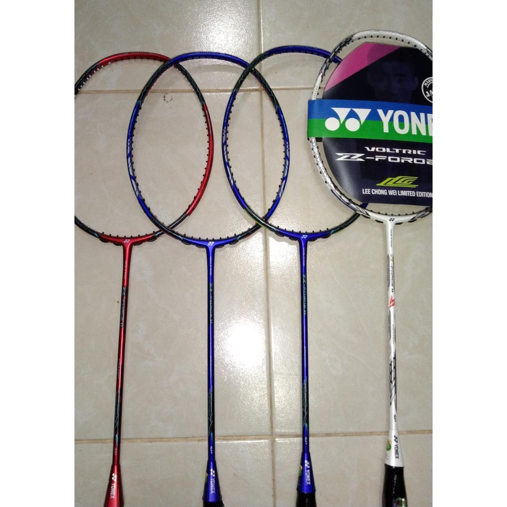 Raket Yonex Voltric z Force II AP