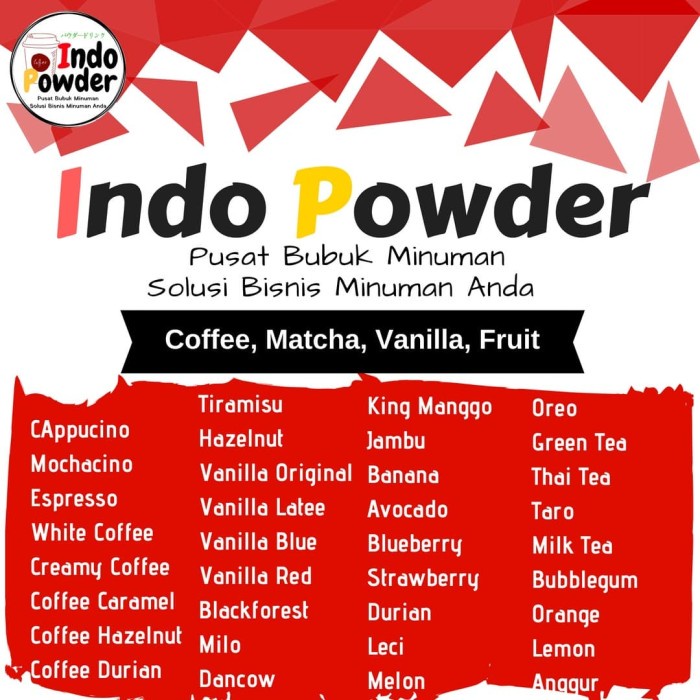 

bf011bb Bubuk Alpukat 1Kg / Avocado Powder / Bubuk Avocado 1 Kg Ds201Fs