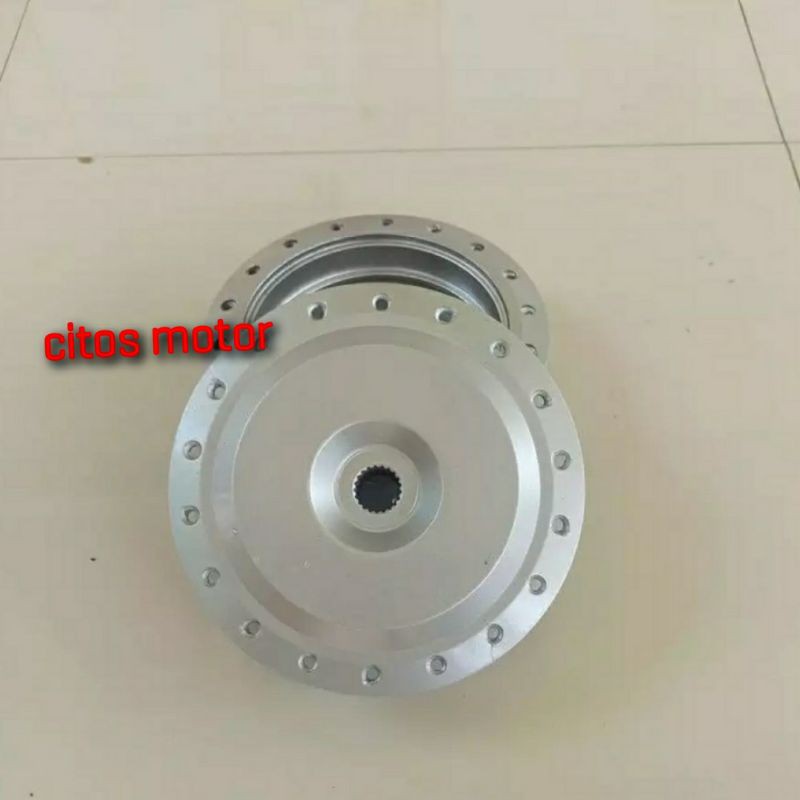 tromol belakang beat fi injek beat carbu vario carbu second original