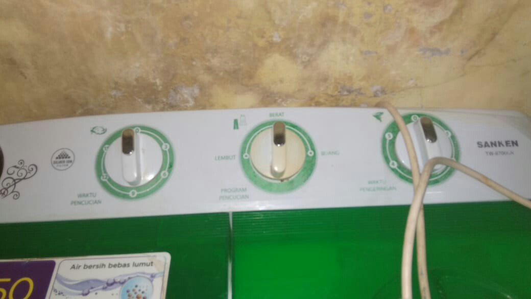 Sprei Homemade Embos Polos Green Tosca Murah Katun Halus Adem Tidak Luntur Ukuran 120 160 180