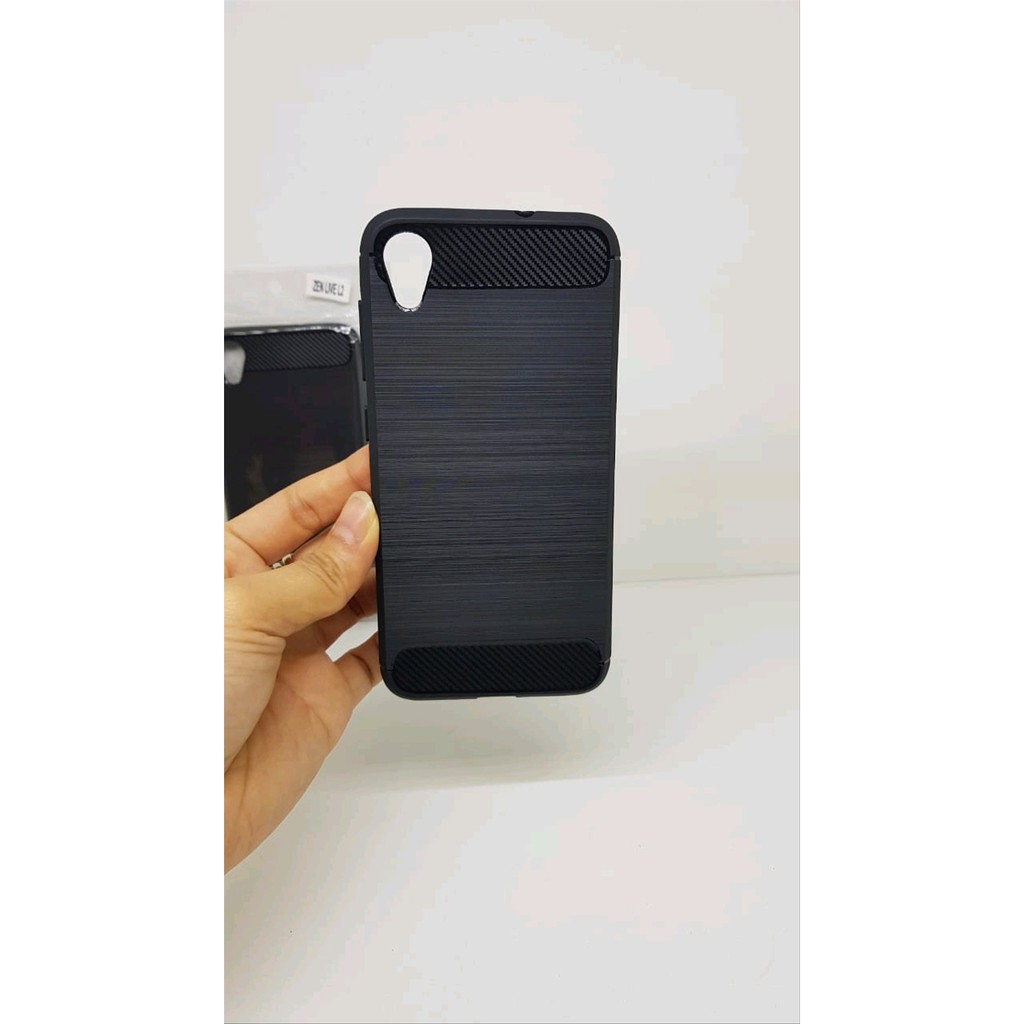 NEW Case HP iPaky Zenfone Live L1 Asus ZA550KL 5.5 Inc Fit Soft Zenfone Live L2 Cover