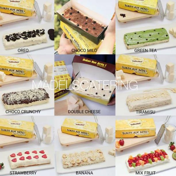 

Bandung Cheesecuit Oleh Oleh Bandunh Kekinian |HJZ0D Readi lagi