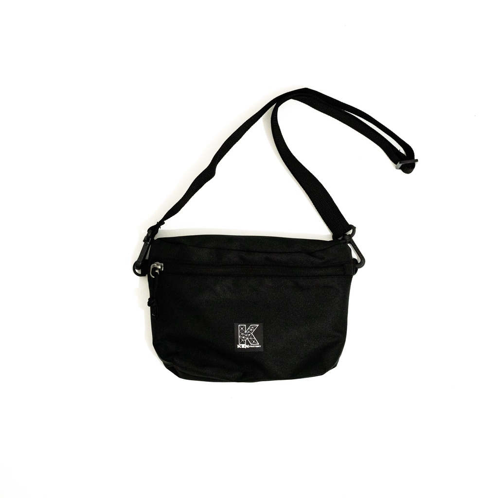 BUY 1 GET 1 Tas Selempang Sling Bag Unisex