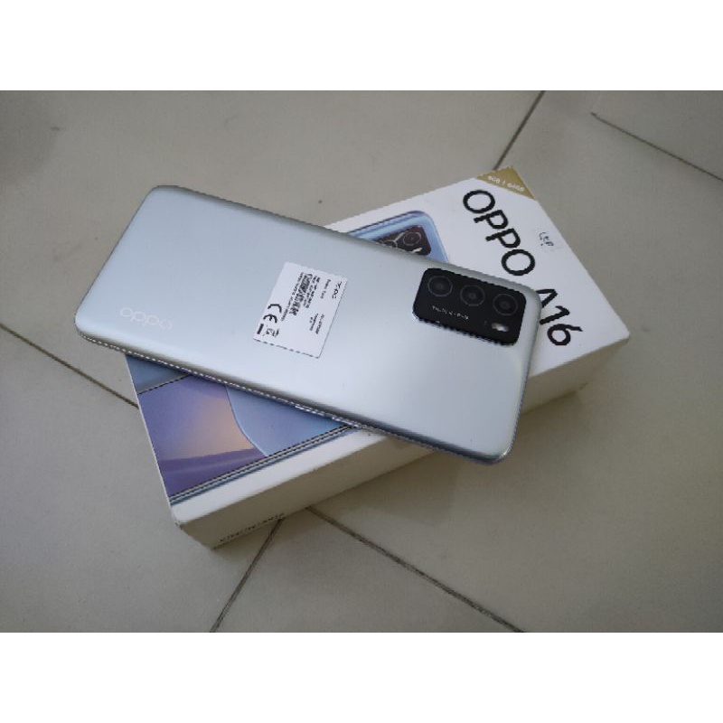 Oppo A16 4/64