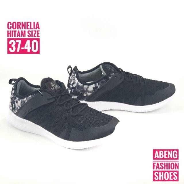  SEPATU  ARDILES  CORNELIA SIZE 37 40 Shopee Indonesia