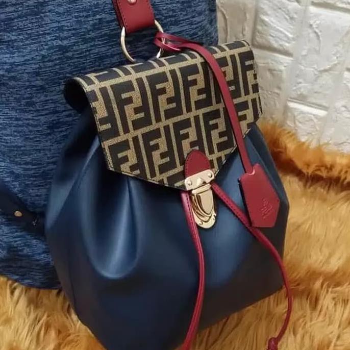 BARU TAS WANITA TAS BATAM TAS RANSEL FENDI SUPER TAS TASCEWEK TASBATAM TASWANITA