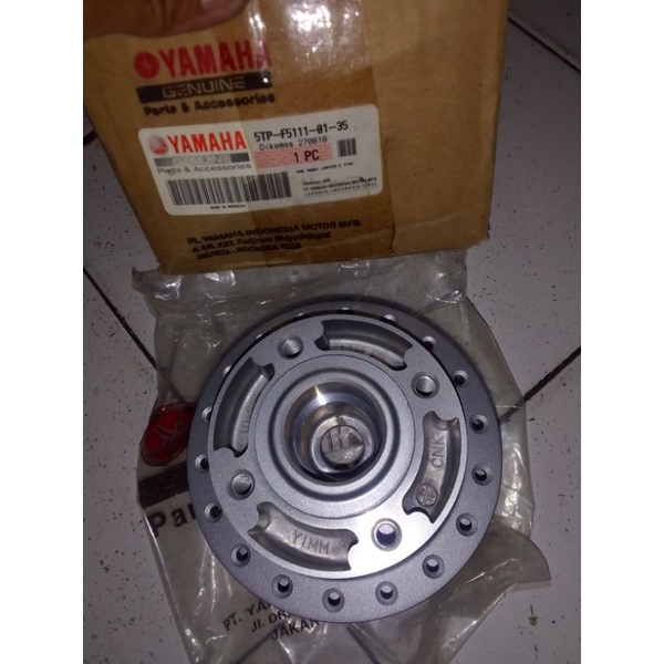 TROMOL DEPAN JUPITER Z ORIGINAL
