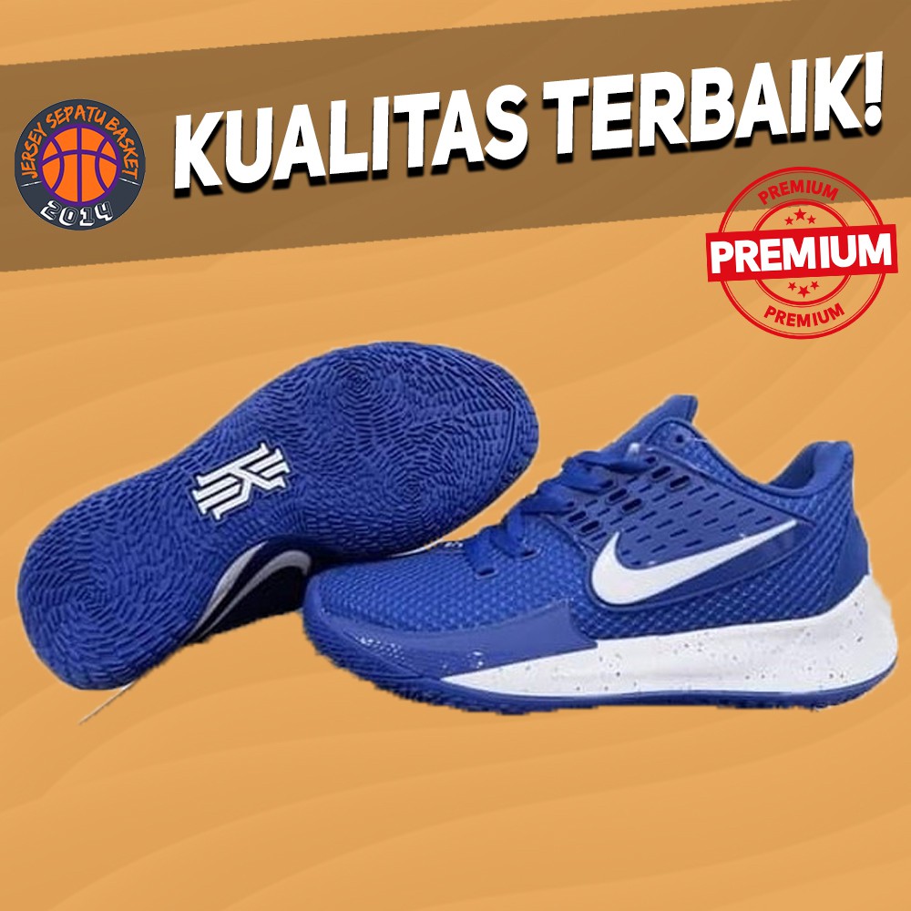 blue and orange sneakers nike