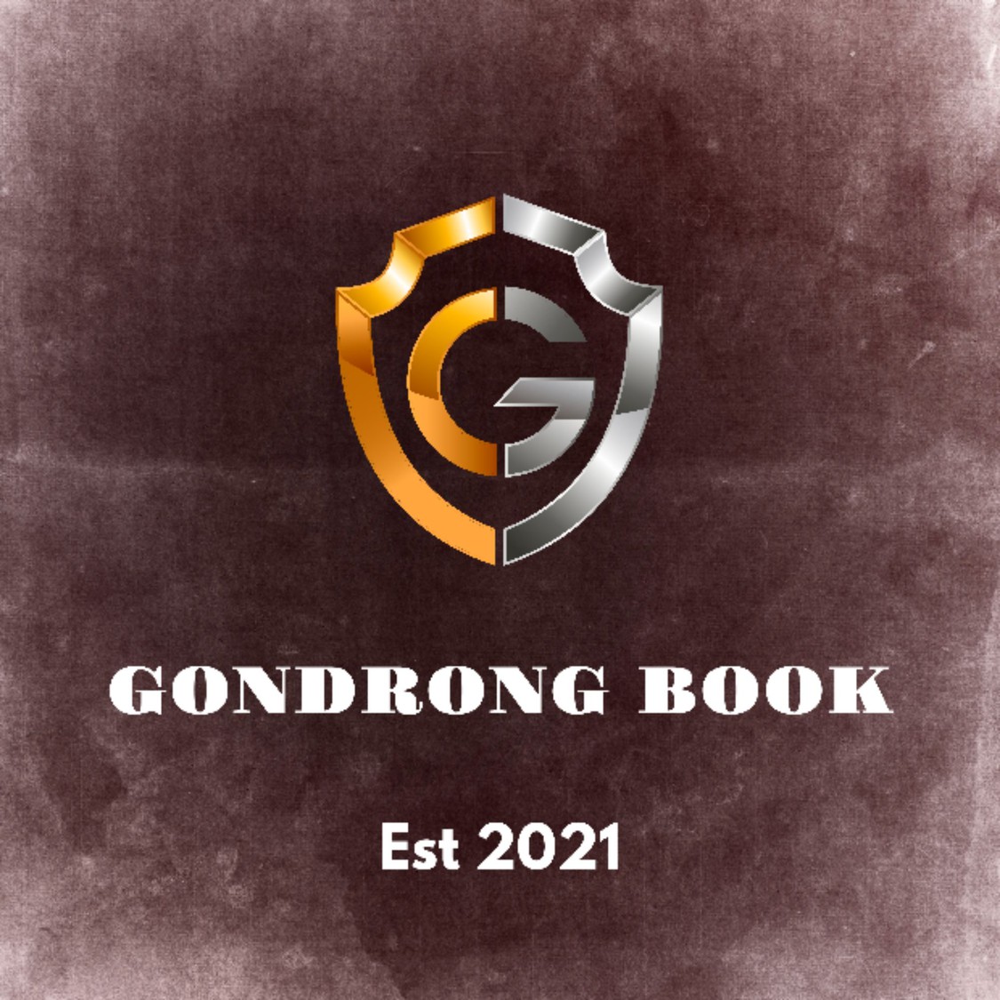 gondrong_book