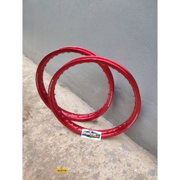 Velg Jinfei ring 16 uk 1.40 1.60