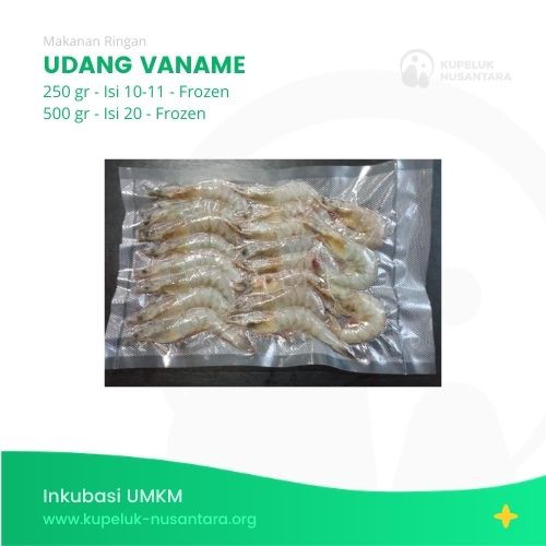 

Udang Vaname / Udang Segar / Udang Fresh / Udang Jumbo / Udang Tambak