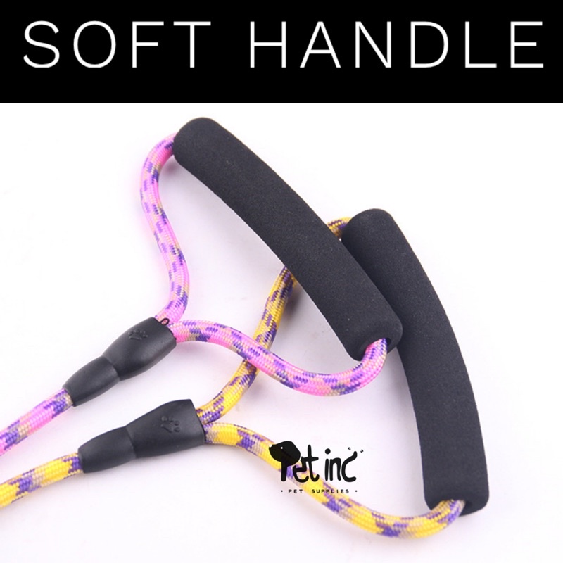 SEOUL COLOR H TYPE HARNESS SET XS,S,M,L