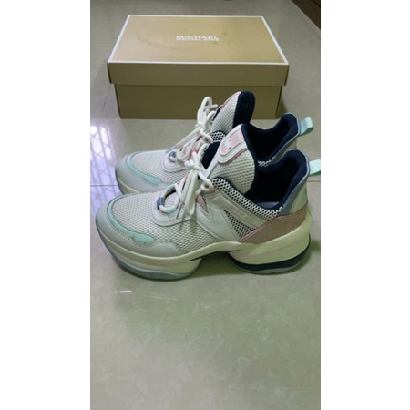 sepatu wedges michael kors | mk