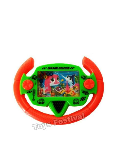 953 - Game Air Machines seri setir mobil