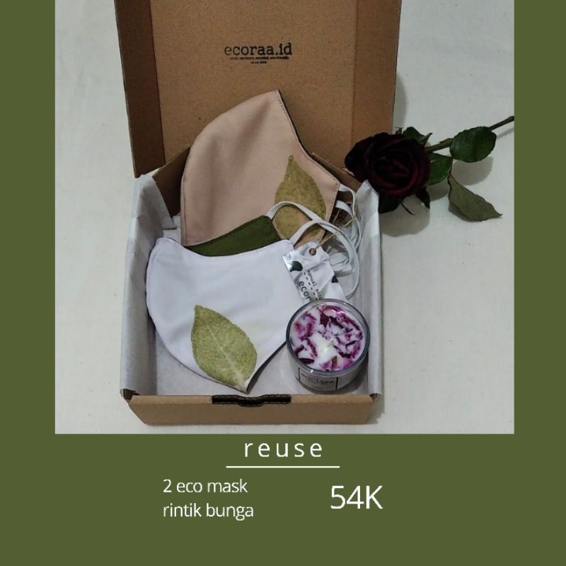 

reuse set