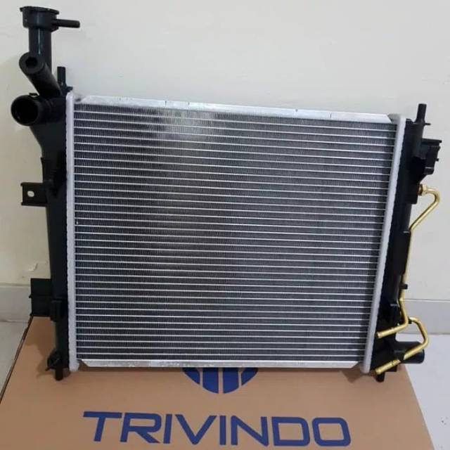Jual Radiator kia picanto all new matic | Shopee Indonesia