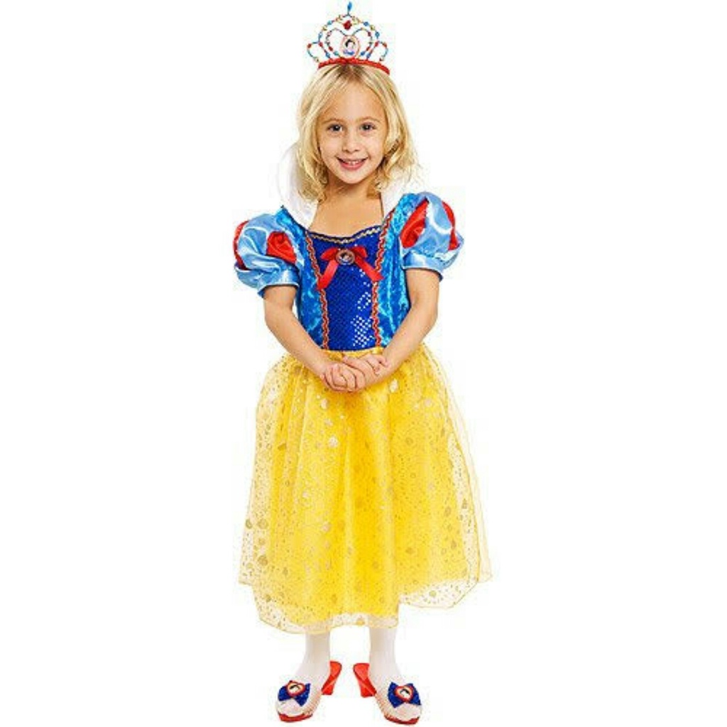 dress anak | gaun snow white anak perempuan | gaun pesta anak perempuan | dress anak perempuan import | dress anak import | gaun anak perempuan pesta | baju anak perempuan | baju elsa frozen | baju prozen anak perempuan