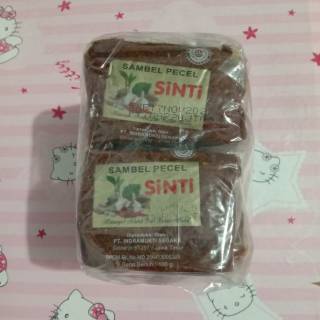

bumbu pecel 1 pcs