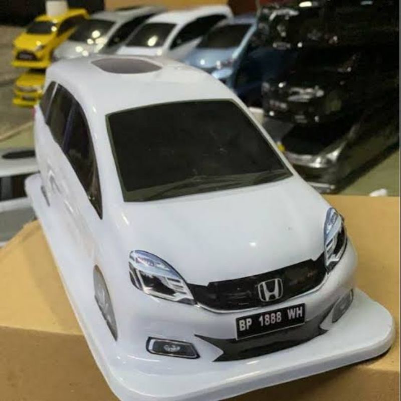 MOBILIO - MOBILIO RS