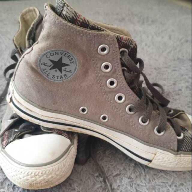 converse all star limited edition 2018