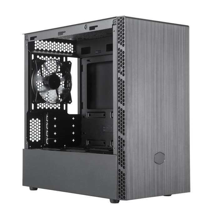 Cooler Master MasterBox MB400L without ODD