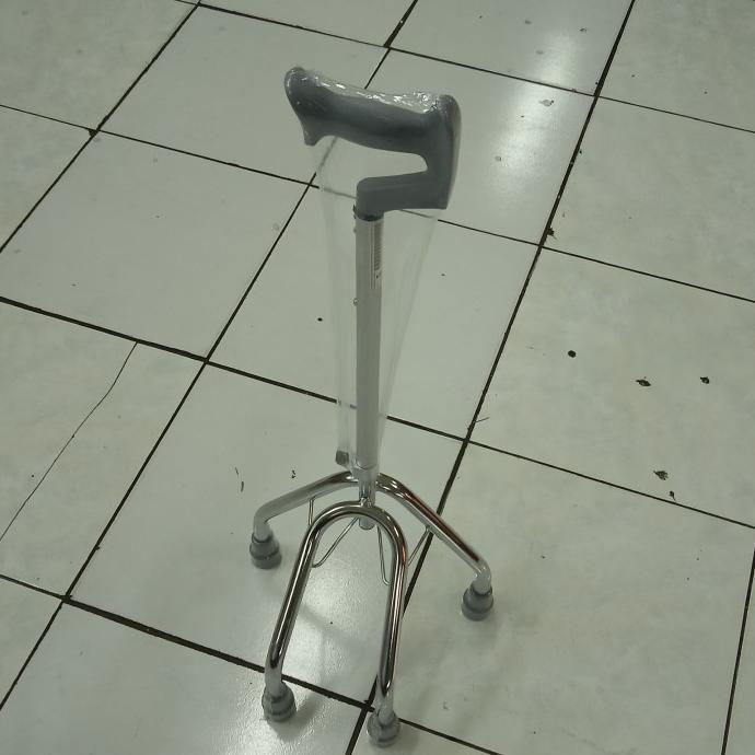 tongkat kaki 4 shima