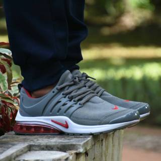 air presto the ten