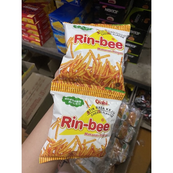 RINBEE RENTENG