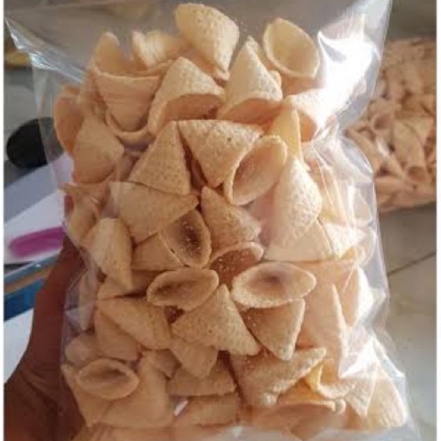 

kondang snack | snack kondang | kerupuk kondang | makanan ringan | kerupuk | cemilan | snack