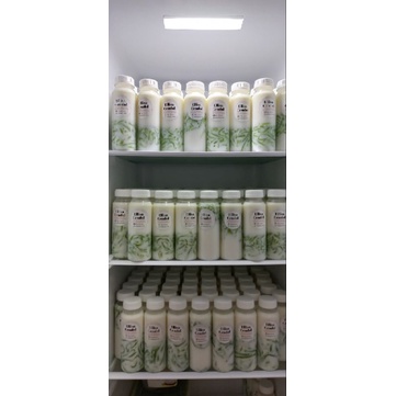 

Ellisa Cendol Modern (250ml)