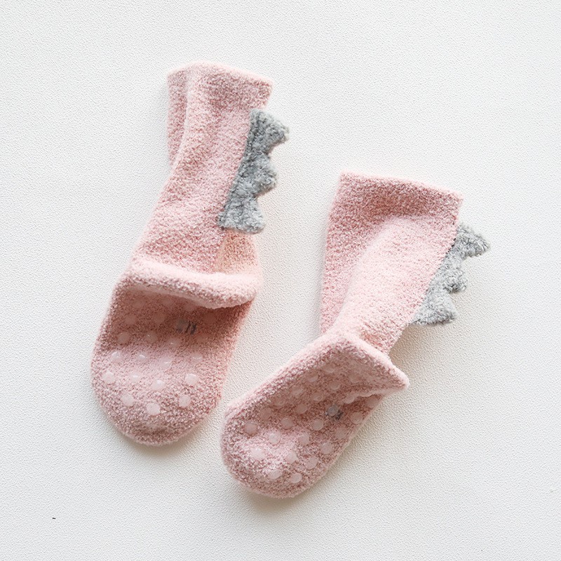 0-3 thn | KAOS KAKI BAYI ANAK IMPOR NEWBORN SOCKS LUCU KARAKTER KARTUN catalog QN QS